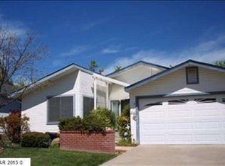 12720 Robinia Cir SPACE 7, Sonora, CA 95370