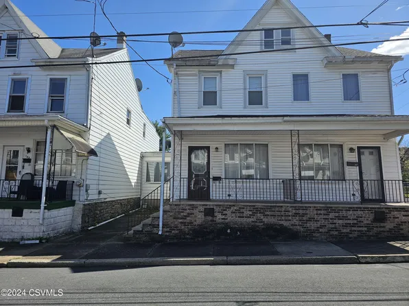 144 W Saylor St, Mount Carmel, PA 17851