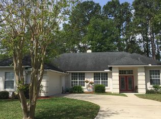 12633 Chapeltown Cir W, Jacksonville, FL 32225