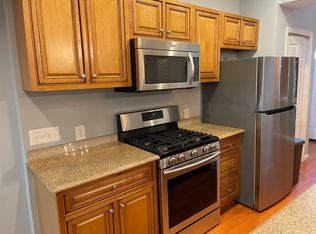 1205 Trinidad Ave NE, Washington, DC