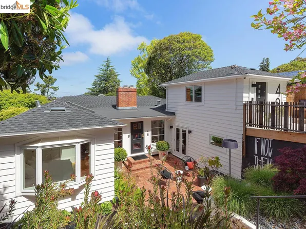 48 Lodge Ct, Oakland, CA 94611