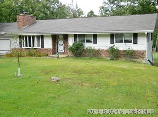 39 Rustic Pl, Camdenton, MO 65020