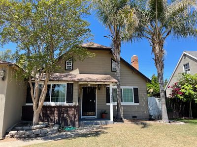 4843 N Doon Way, Fresno, CA, 93726