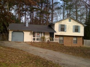 5509 Hadrian Ct, Lithonia, GA 30058