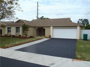 14870 SW 129 Place Rd, Miami, FL 33186