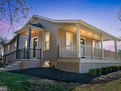 3953 E Swamp Rd, Doylestown, PA, 18902