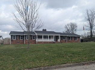 169 Woodland Dr, Somerset, KY 42501