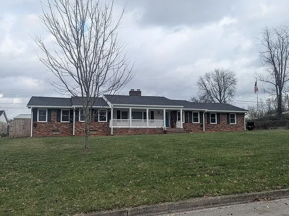 169 Woodland Dr, Somerset, KY 42501