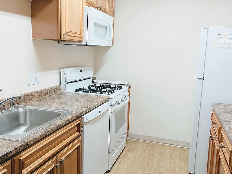 77 Pond Ave #203 — Photo 6