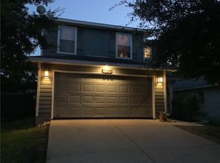 7225 Cayenne Ln, Austin, TX 78741