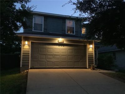 7225 Cayenne Ln, Austin, TX, 78741