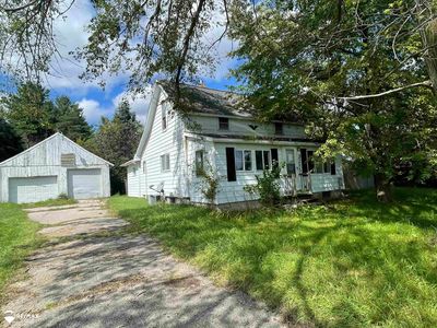 3285 N Fordney Rd, Hemlock, MI, 48626