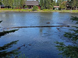 3318 State Highway 83, Bigfork, MT 59911