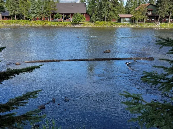3318 State Highway 83, Bigfork, MT 59911