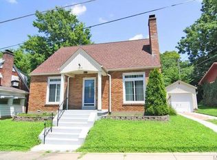 1220 Harmony St, Cape Girardeau, MO 63701