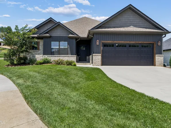 882 Gardenia Dr, Johnson City, TN 37615