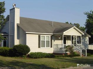 2050 Gable Ridge Dr, Florence, SC 29501