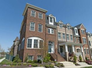 7768 Tilghman St, Fulton, MD 20759