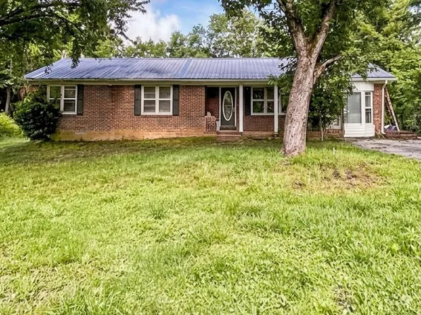 143 Roy Webb Rd, McMinnville, TN 37110