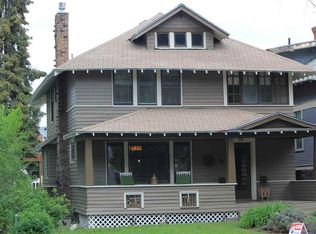 1220 W 11th Ave, Spokane, WA 99204