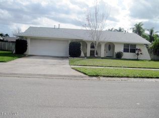 3117 Woodsmill Dr, Melbourne, FL 32934