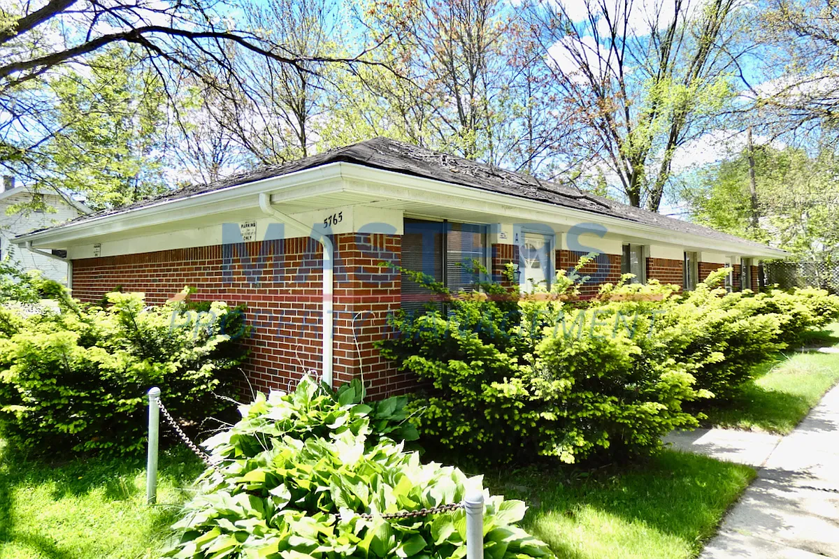 Building Photo - 5765 Steffens Ave