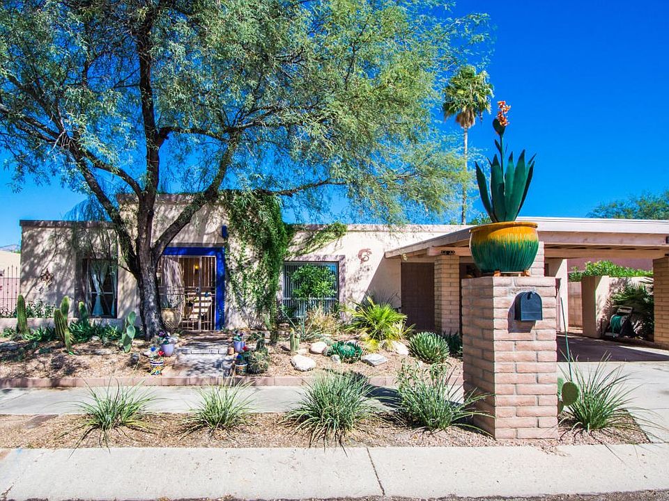 1st image of 7431 E La Cienega Dr