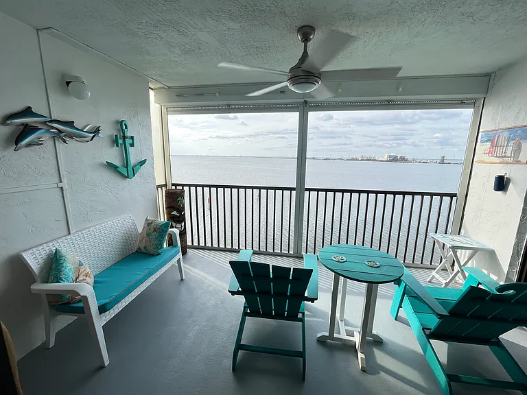 3601 S Banana River Blvd #403 — Photo 4