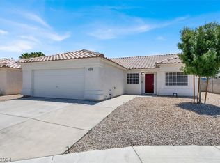 3741 Saint Charles Ct, North Las Vegas, NV 89031