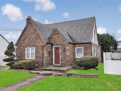 18A Sunnyside Avenue #A, Hempstead, NY, 11550