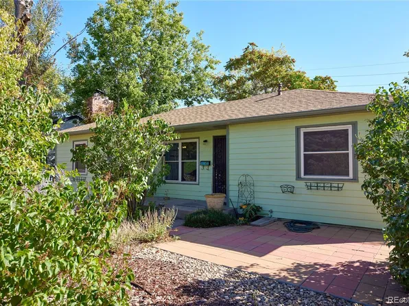 5100 Vallejo Street, Denver, CO 80221