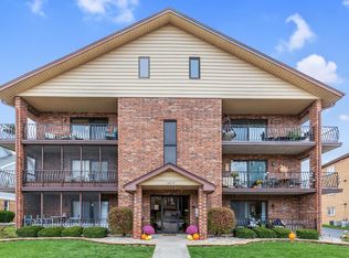 16719 Paxton Ave APT 3N, Tinley Park, IL 60477