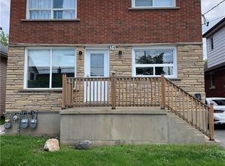 34 Saint George St, Saint Catharines, ON L2M 5P3