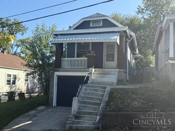 1222 Rosemont Ave, Cincinnati, OH 45205