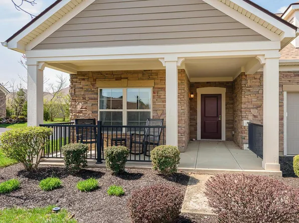 5614 Eventing Way, Hilliard, OH 43026