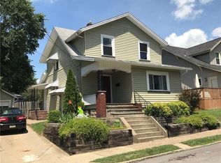 793 Pearl St, Sharon, PA