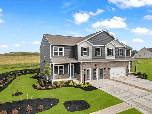 106 Hidden Spgs, Connoquenessing Boro, PA 16053