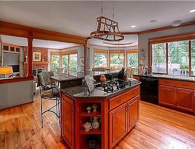 4th image of 4507 124th Street Ct NW