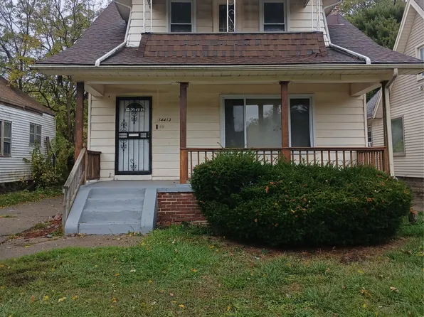 14413 Mark Twain St, Detroit, MI 48227