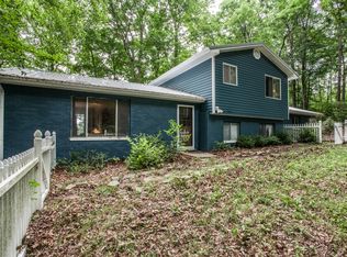 8237 N Lasalle Rd, Morgantown, IN 46160