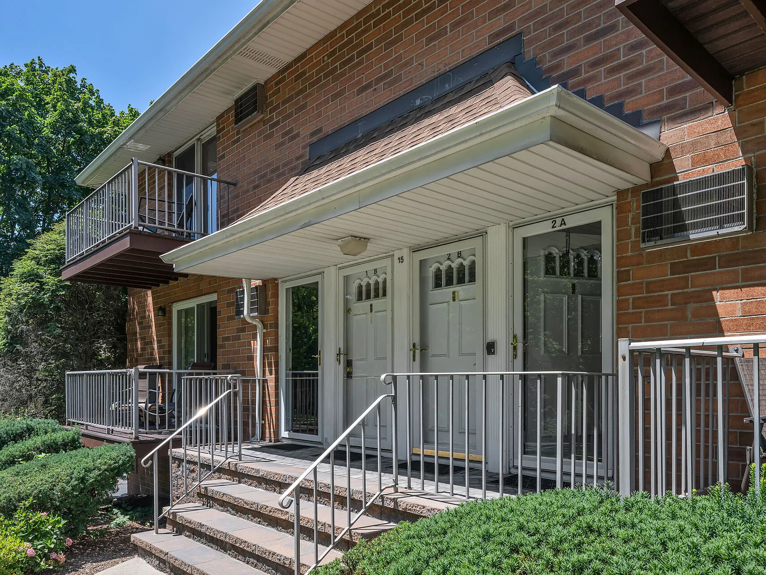 1 bed, $2,200 — Photo 1