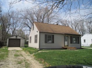 6056 Southbrook Ave, Lansing, MI 48911