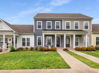 165 Mary Ann Cir, Spring Hill, TN 37174