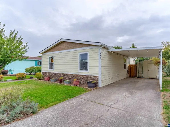 640 Windemere St #20, Aumsville, OR 97325