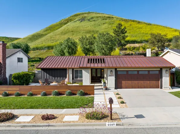 6609 Smoke Tree Ave, Oak Park, CA 91377