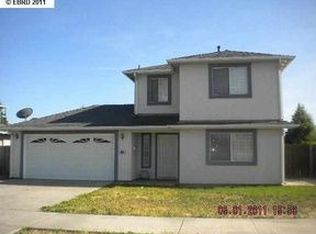 1900 Hoffman Blvd, Richmond, CA 94804