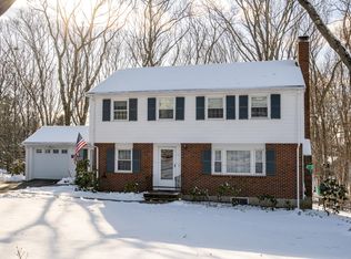 61 Thornberry Rd, Winchester, MA 01890
