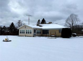 10287 Krider Rd, Meadville, PA 16335