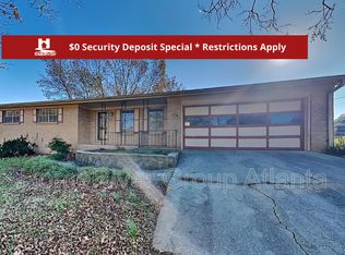 961 Kingston Rd NW, Conyers, GA 30012