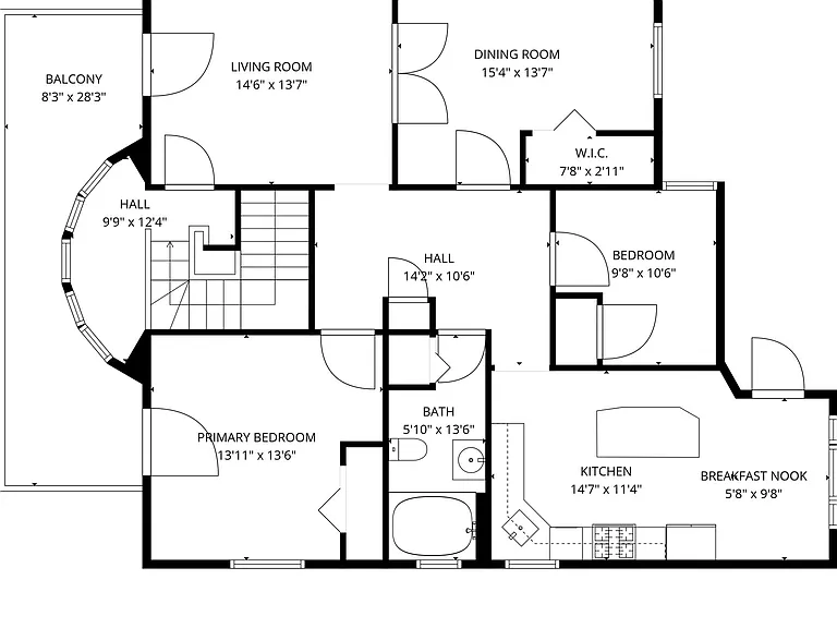 60 Iffley Rd #2 — Photo 30